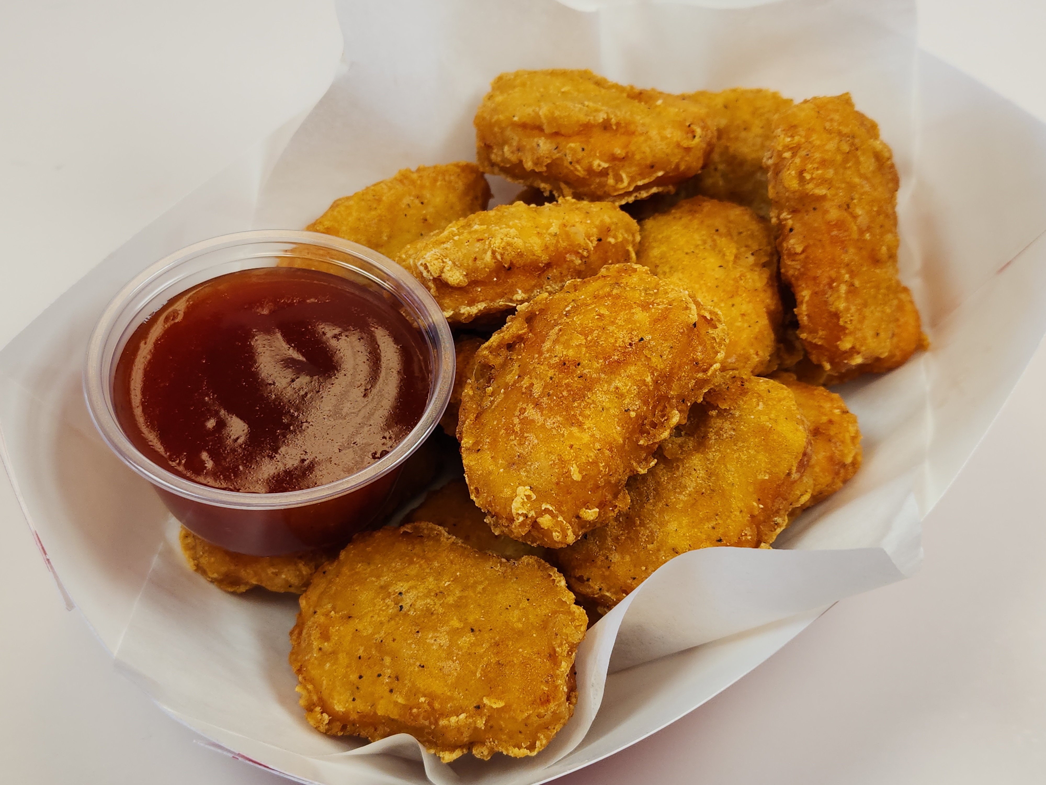Chicken Nuggets