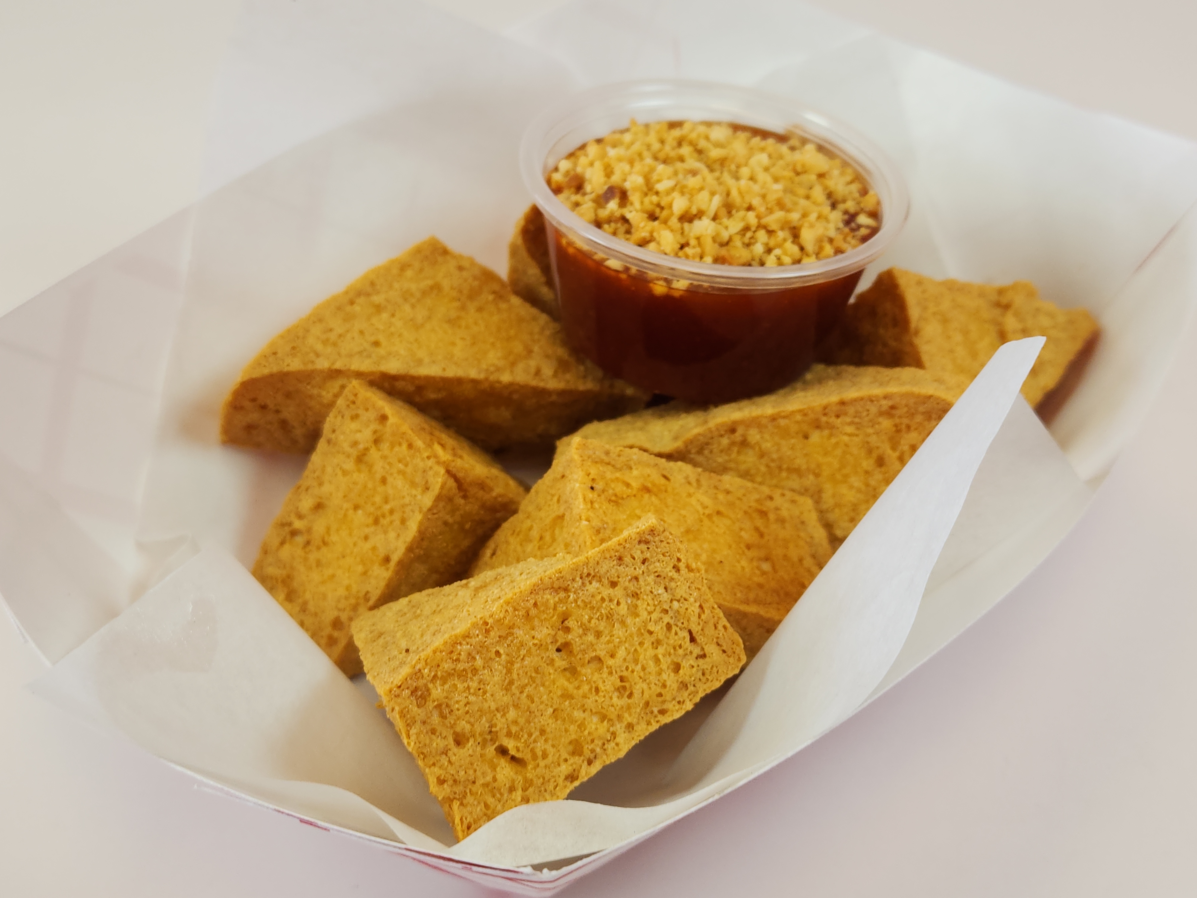 Tofu Tod