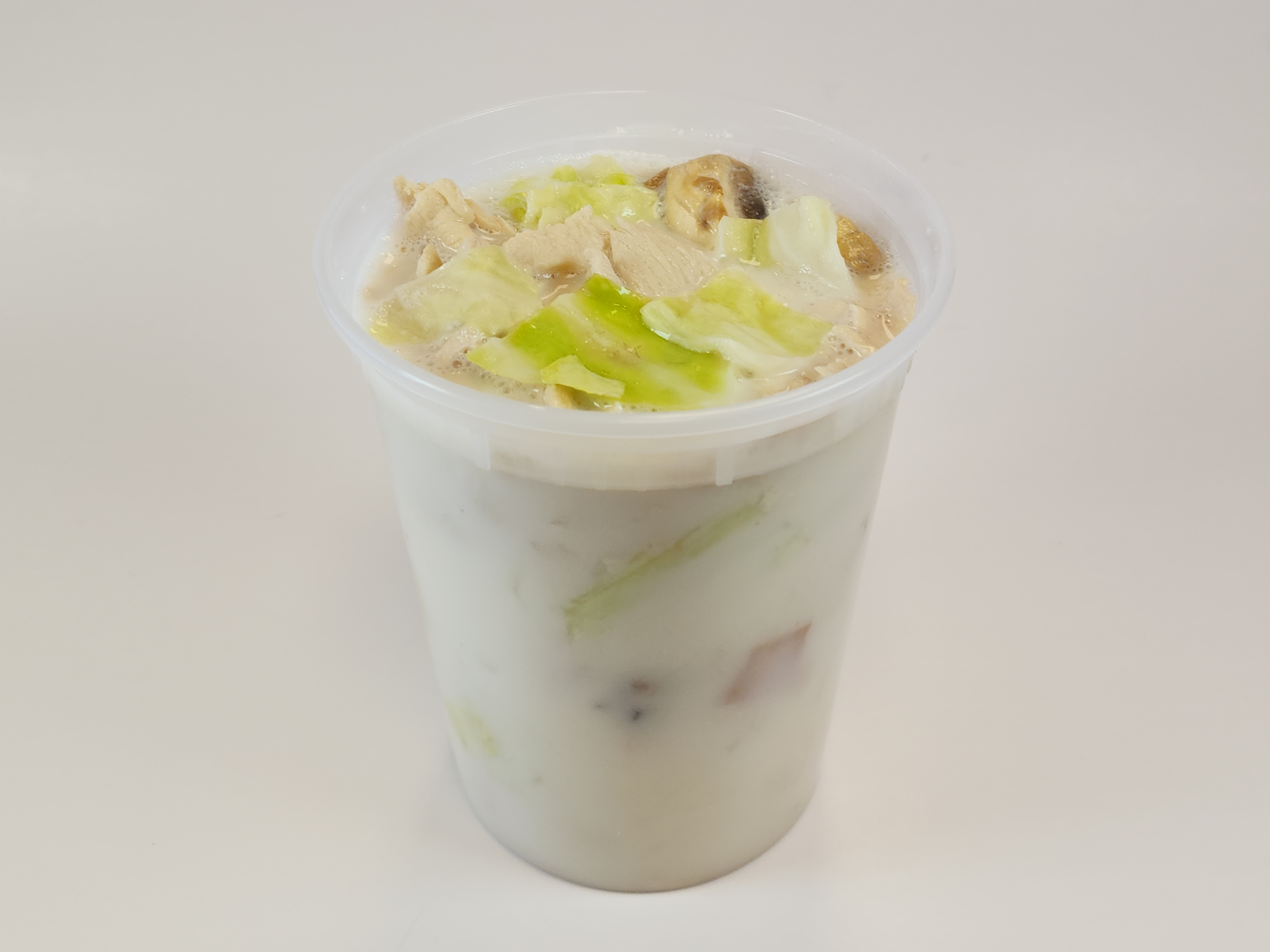 Tom Kha Gai
