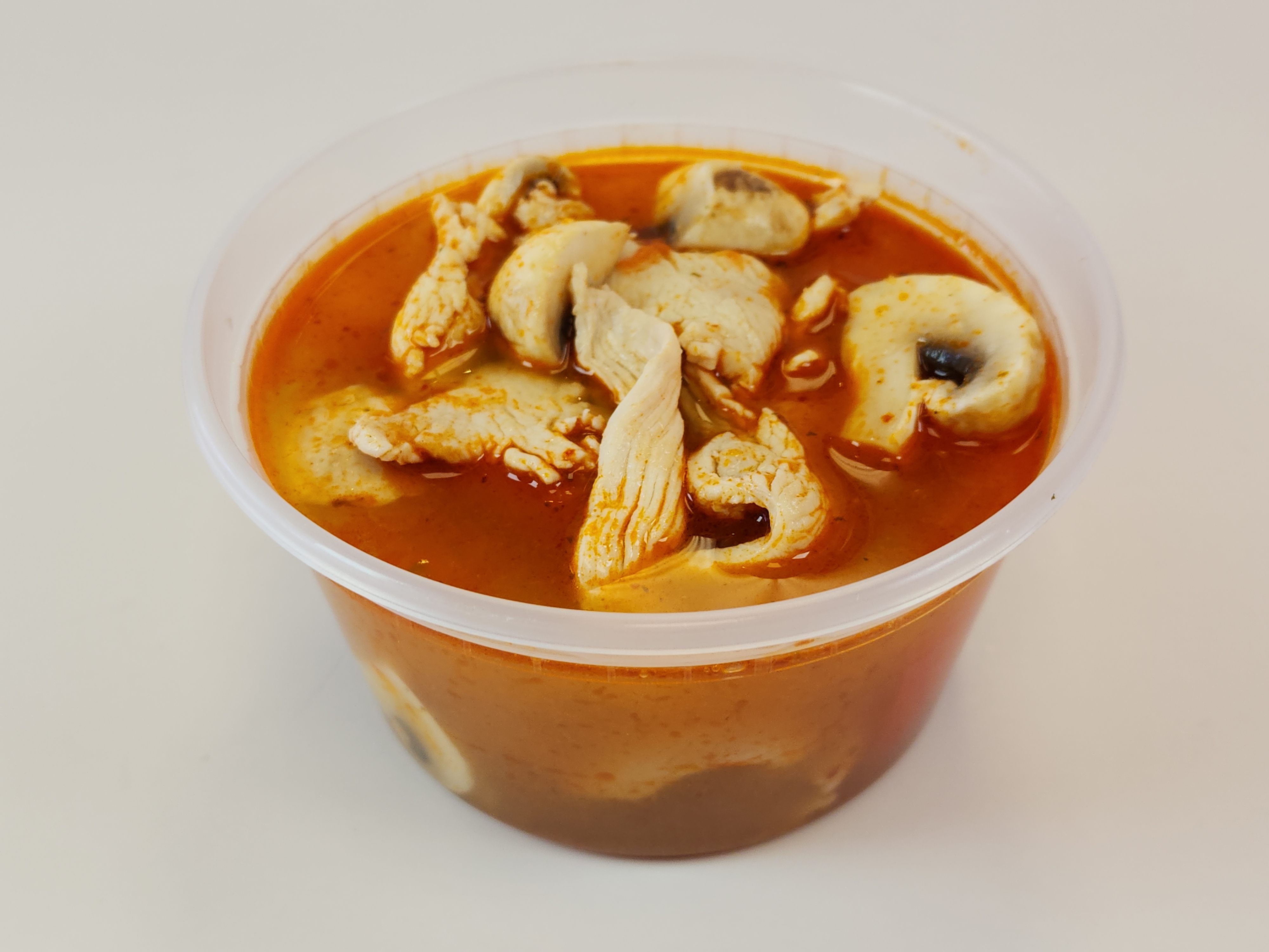 Tom Yum