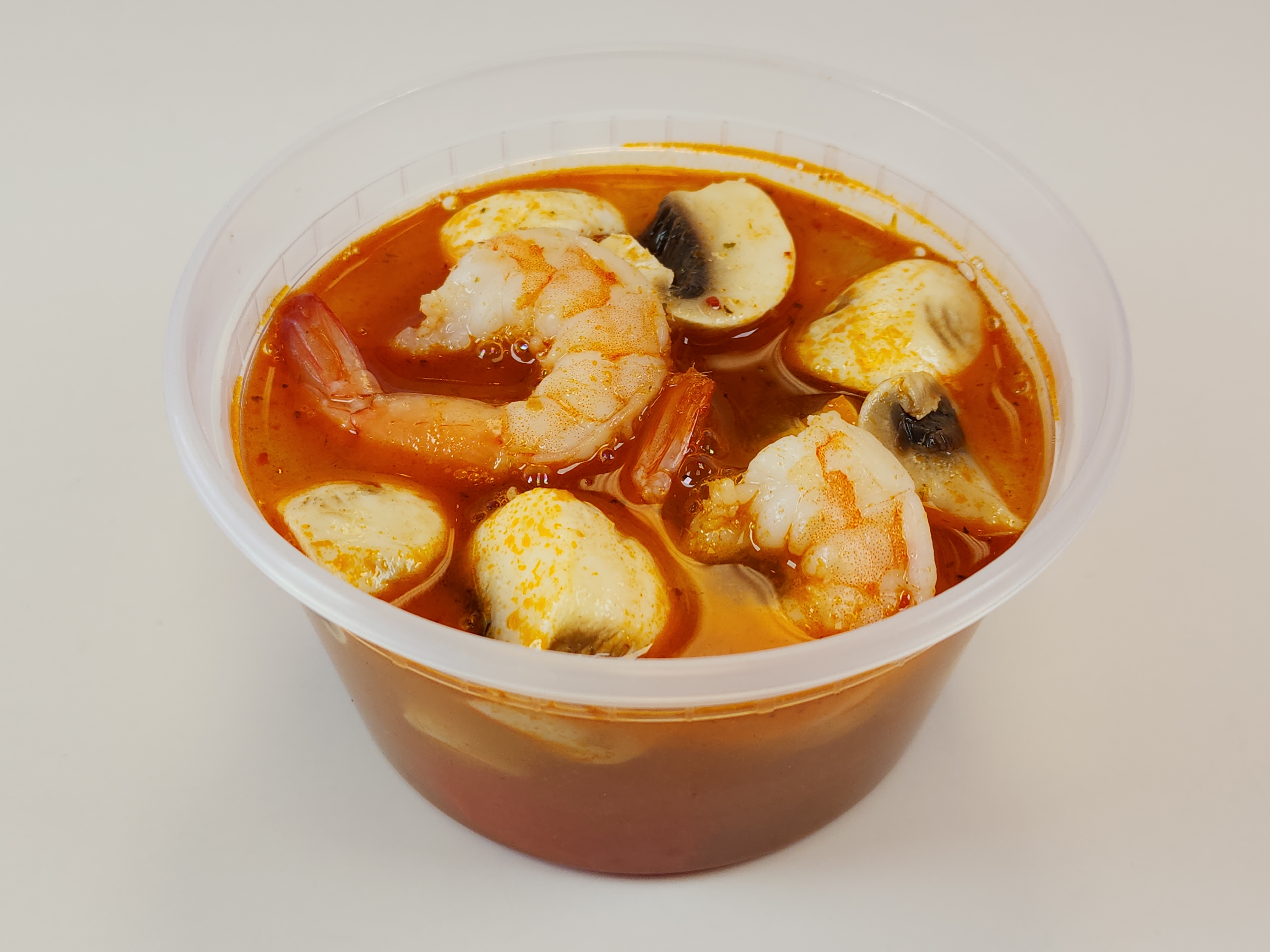 Tom Yum Goong